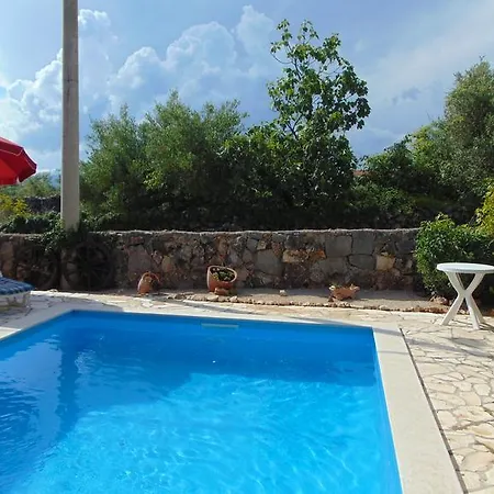 Apartment Casa Salvina