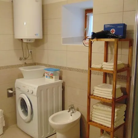 Apartment Casa Salvina *