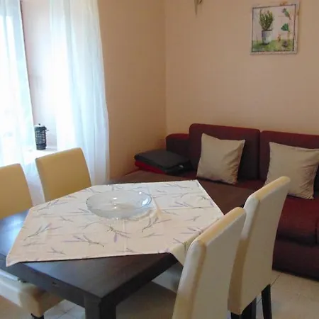 Apartment Casa Salvina