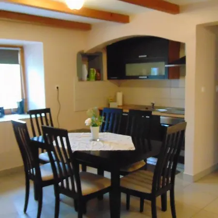 Casa Salvina Linardici