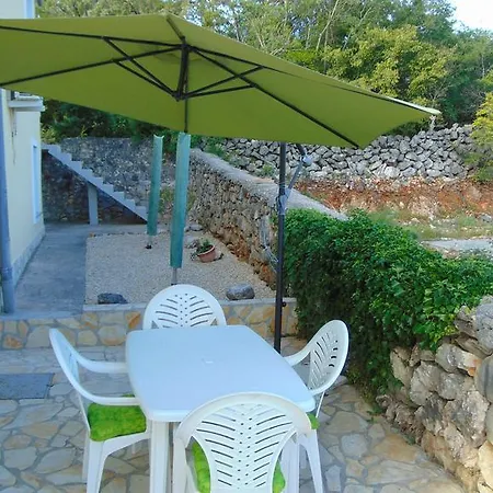 Apartment Casa Salvina
