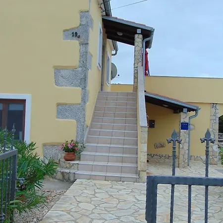 Casa Salvina Linardici